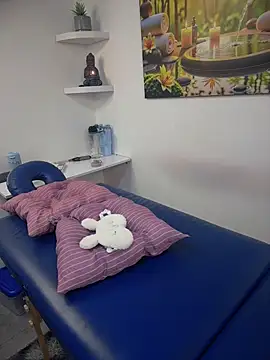 Kinky-Nurses online show from July 14, 2026, 7:09 pm