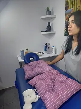 Kinky-Nurses online show from June 25, 2026, 6:57 pm
