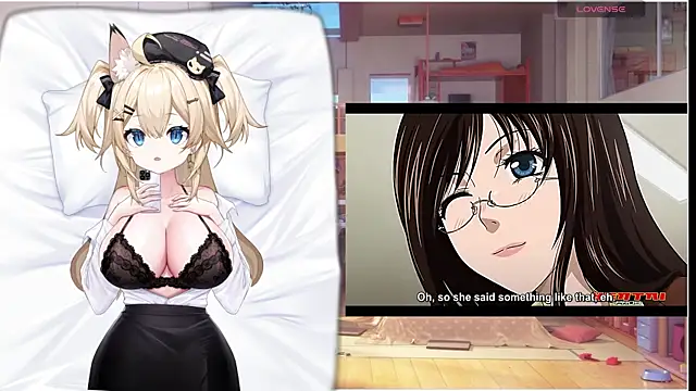 Ms Missa online show from April 15, 2026, 5:35 am