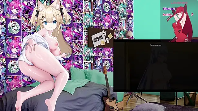 Ms Missa online show from April 3, 2026, 1:17 pm