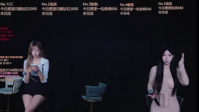 Snapshot of ZNZ-101 chatting on March 26, 2026, 11:41 am ZNZ-101 online show from March 26, 2026, 11:41 am