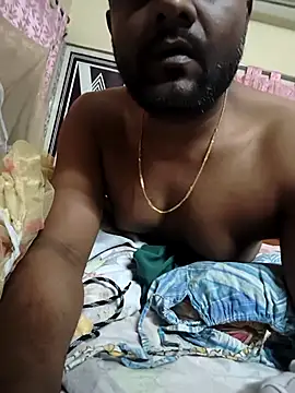 mdevvvv341 online show from March 6, 2026, 5:08 pm