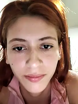 Sasha Red  online show from March 5, 2026, 12:40 am