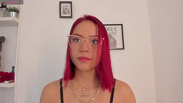 Im Scarlett  online show from March 16, 2026, 6:32 pm