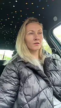 Secret Ladyx online show from April 14, 2026, 6:29 am