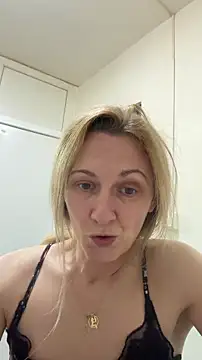 Secret Ladyx online show from March 20, 2026, 8:21 pm