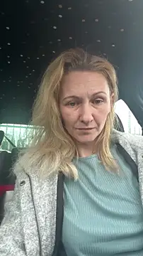 Secret Ladyx online show from April 2, 2026, 7:37 am