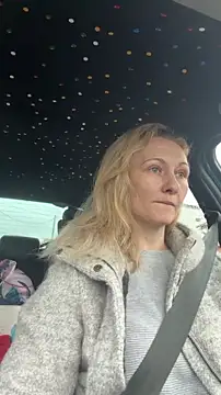 Secret Ladyx online show from April 3, 2026, 5:47 am