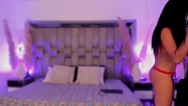 PrincesRosie online show from March 8, 2026, 8:12 pm