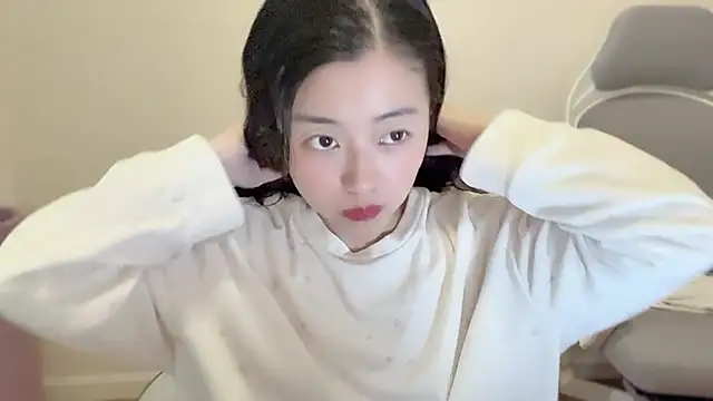 jinxiyao01 online show from June 11, 2026, 8:55 am