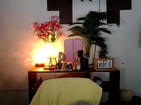 DevilCockMaxine online show from March 19, 2026, 3:56 pm