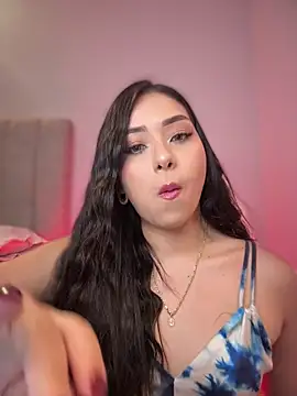 Snapshot of KateJohnson_ chatting on March 13, 2026, 2:16 am KateJohnson online show from March 13, 2026, 2:16 am