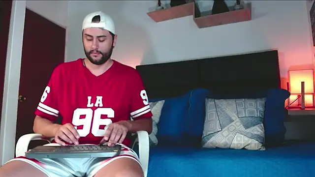 daniel hunther online show from March 5, 2026, 2:24 pm