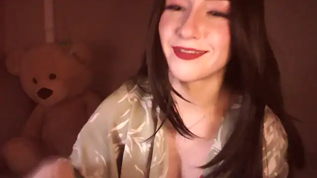 Snapshot of NicoleSerafini08 chatting on March 4, 2026, 6:26 pm NicoleSerafini08 online show from March 4, 2026, 6:26 pm