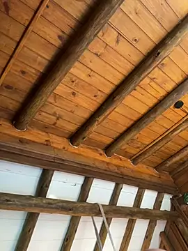 Geovana blan online show from April 18, 2026, 7:18 pm