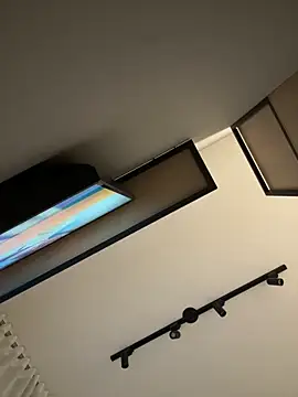 Geovana blan online show from April 13, 2026, 11:53 pm