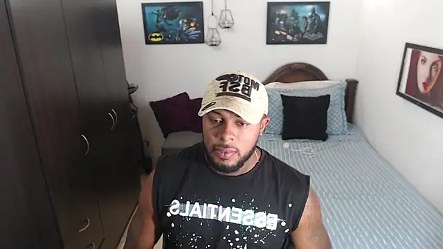 JEYKON MED online show from March 9, 2026, 6:55 pm