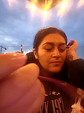 sckarlet1 online show from March 23, 2026, 11:15 pm