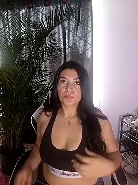 sckarlet1 online show from April 9, 2026, 6:14 pm