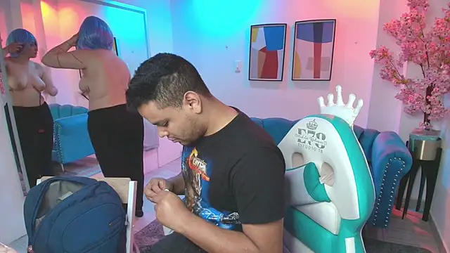 TarlyWho online show from March 28, 2026, 3:40 am