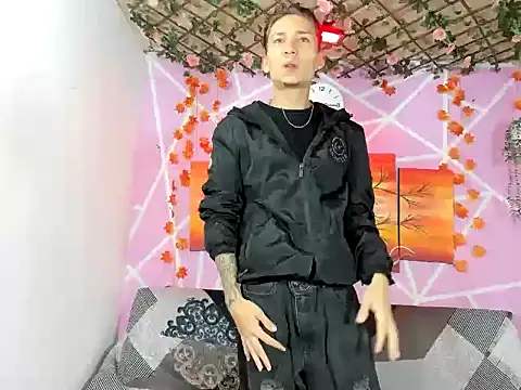 AUSTIN XXXHOT online show from March 5, 2026, 10:59 pm