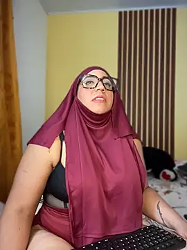 Chandra Yusef online show from April 9, 2026, 1:07 am