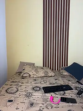 Chandra Yusef online show from April 17, 2026, 12:02 am