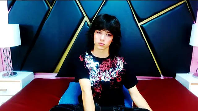 Erick Ferrer online show from July 9, 2026, 11:15 pm