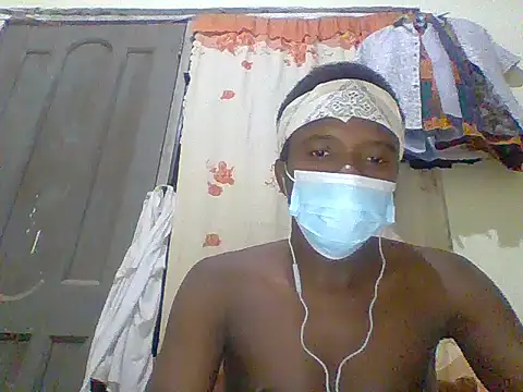 Xac1964 online show from March 10, 2026, 2:37 am