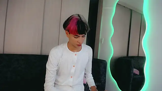 Darksweet jack online show from March 11, 2026, 1:38 pm