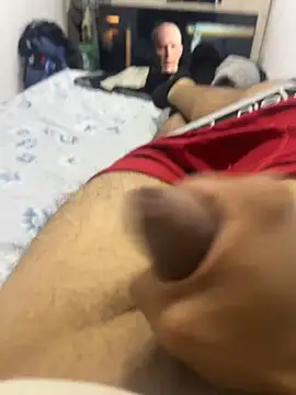 SEBIDI0721 online show from March 4, 2026, 11:34 pm