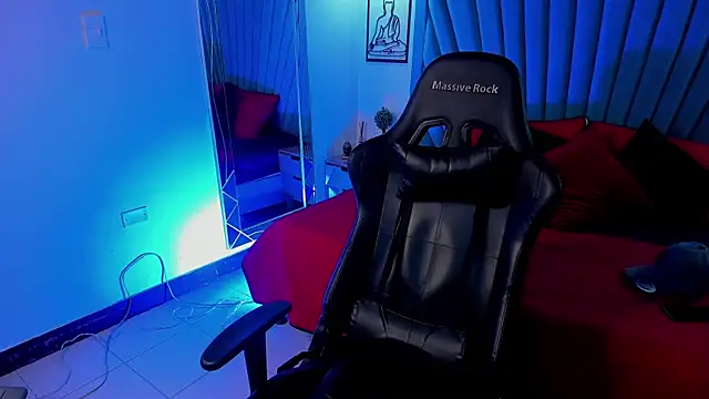 Emmet CollinsJS online show from May 14, 2026, 6:54 am
