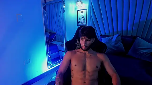 Emmet CollinsJS online show from May 25, 2026, 6:34 am
