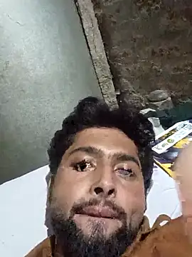 rockmen04 online show from April 13, 2026, 12:53 pm