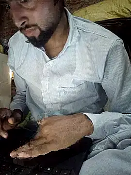 rockmen04 online show from April 20, 2026, 7:11 am