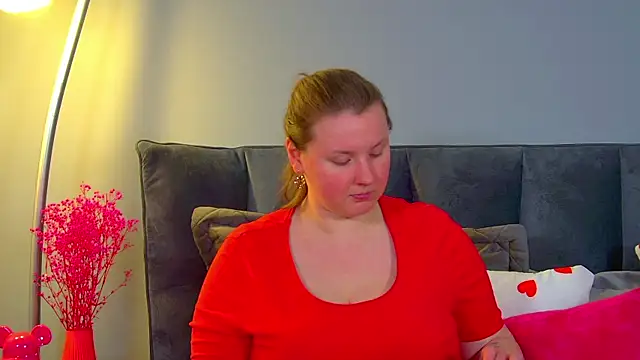 MelodyMoores online show from March 27, 2026, 6:55 am