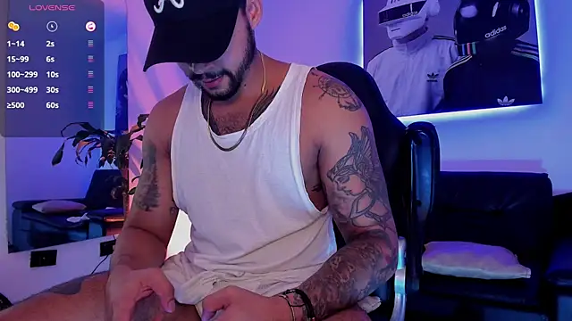 Snapshot of NikoHank_ chatting on July 31, 2026, 4:56 am NikoHank online show from July 31, 2026, 4:56 am