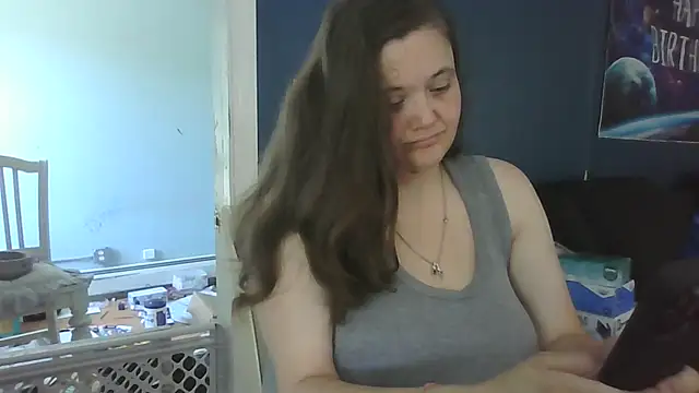 highimmaryjane online show from May 20, 2026, 3:09 pm