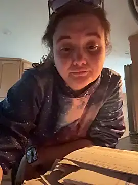 highimmaryjane online show from March 13, 2026, 8:14 pm