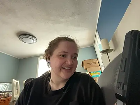 highimmaryjane online show from April 4, 2026, 3:40 pm