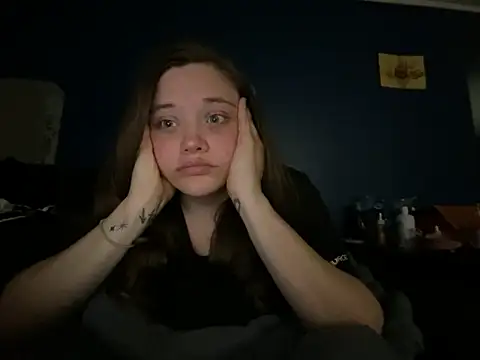 highimmaryjane online show from April 6, 2026, 1:23 am