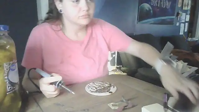 highimmaryjane online show from May 18, 2026, 5:13 am