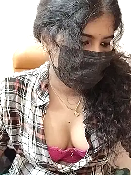 Sunitha28 online show from March 20, 2026, 5:47 pm