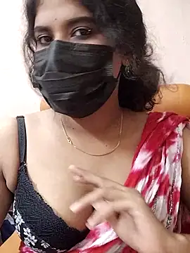 Sunitha28 online show from April 5, 2026, 5:41 pm