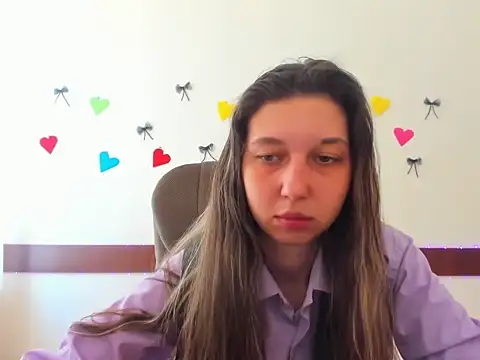 Ellina Star online show from March 4, 2026, 10:45 am