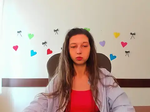 Ellina Star online show from March 31, 2026, 8:05 am