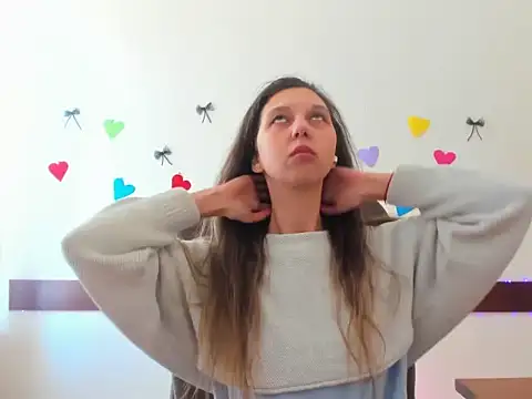 Ellina Star online show from March 10, 2026, 9:13 am