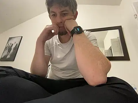 ThickDX777 online show from March 10, 2026, 12:20 pm