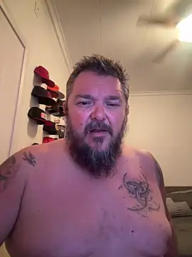 bigbear345k online show from March 13, 2026, 6:40 am