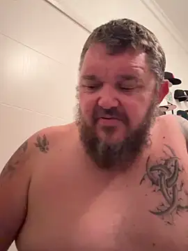 bigbear345k online show from March 8, 2026, 9:56 am